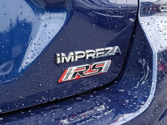2024 Subaru Impreza RS - Photo 34