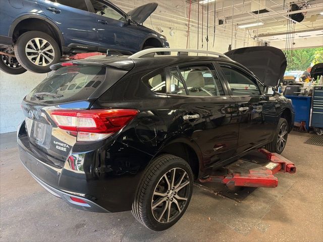 2017 Subaru Impreza Limited - Photo 4