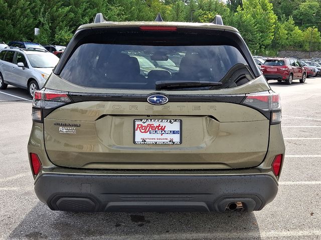 2026 Subaru Forester Premium - Photo 6