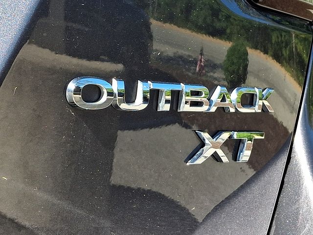 2025 Subaru Outback Limited - Photo 35
