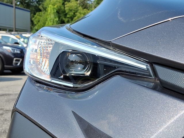 2026 Subaru Crosstrek Base - Photo 11