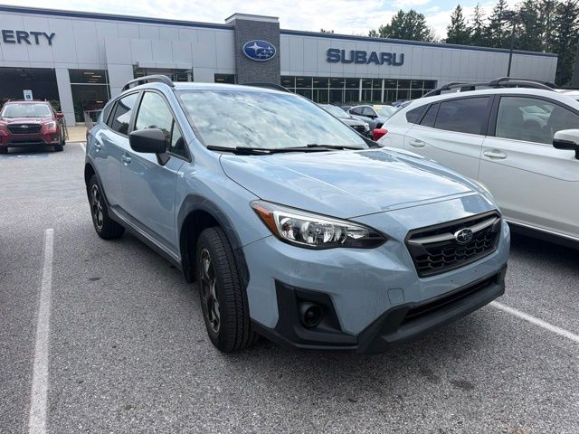 2019 Subaru Crosstrek Base - Photo 1