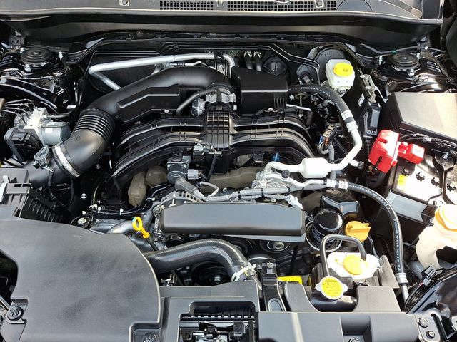 2025 Subaru Forester Premium - Photo 33