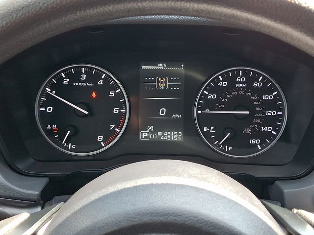 2024 Subaru Crosstrek Premium - Photo 23