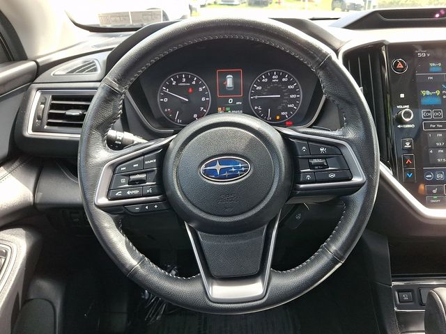 2023 Subaru Ascent Limited - Photo 27