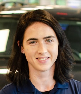 Staff member Jeanette Prestia from 21382d1fca7f