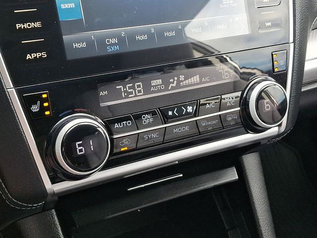 2018 Subaru Outback Premium - Photo 17