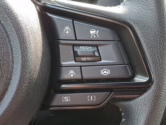2025 Subaru Forester Premium - Photo 27