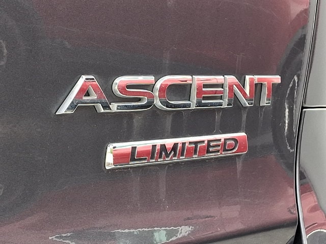 2024 Subaru Ascent Limited - Photo 33