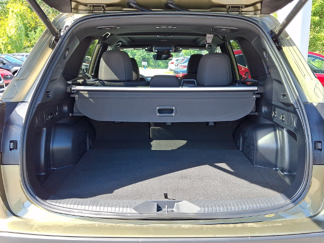 2026 Subaru Forester Premium - Photo 33