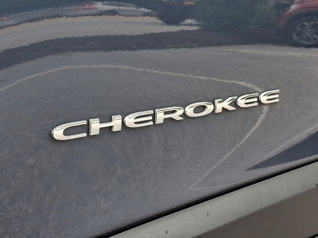 2021 Jeep Cherokee Latitude Lux - Photo 31