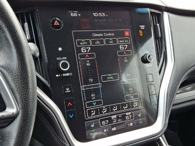 2020 Subaru Outback Limited - Photo 18