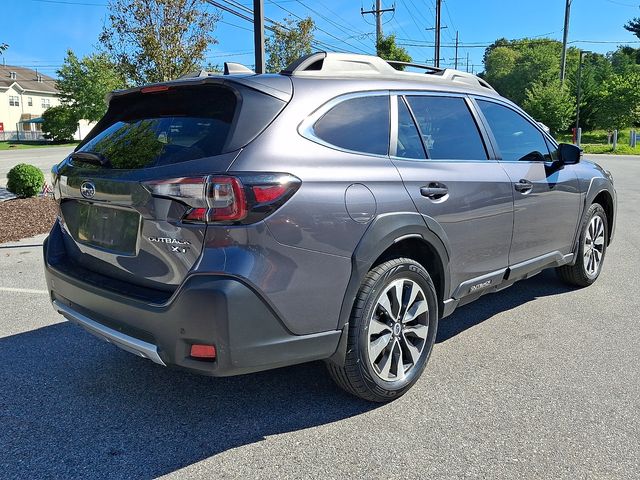 2025 Subaru Outback Limited - Photo 7