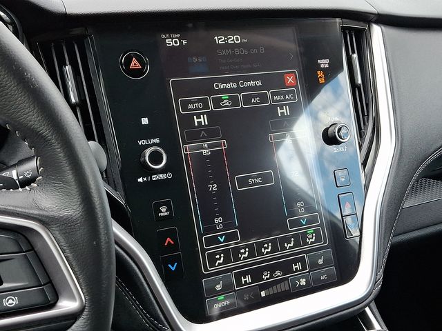 2025 Subaru Outback Premium - Photo 19