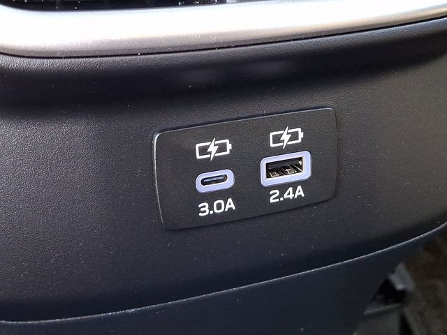 2025 Subaru Outback Premium - Photo 13