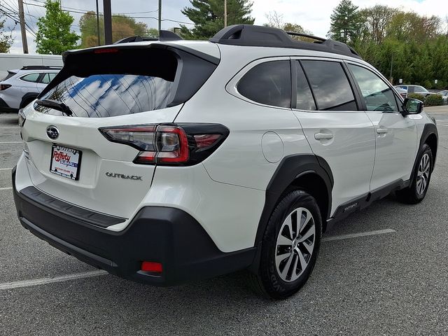 2025 Subaru Outback Premium - Photo 7