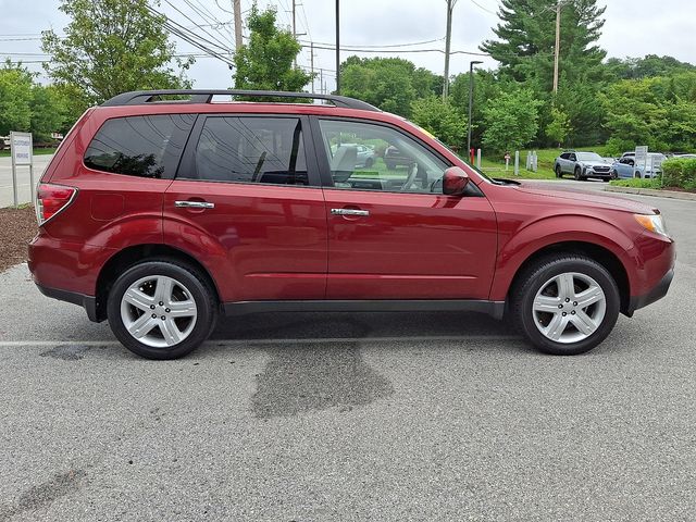 2010 Subaru Forester X Premium - Photo 8