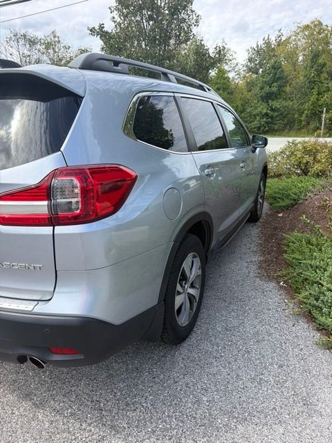 2021 Subaru Ascent Premium - Photo 5