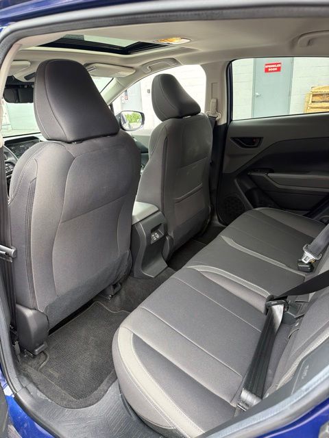 2026 Subaru Crosstrek Premium - Photo 7