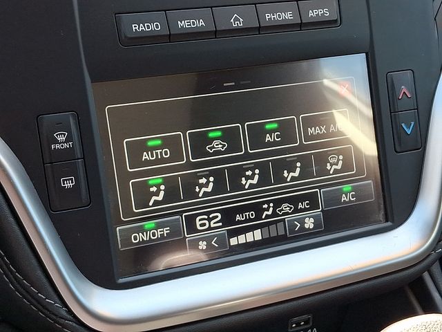 2024 Subaru Outback Base - Photo 18