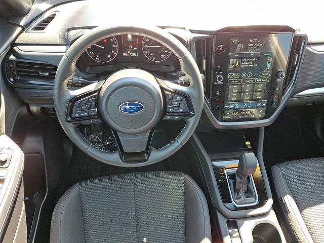 2025 Subaru Forester Premium - Photo 14