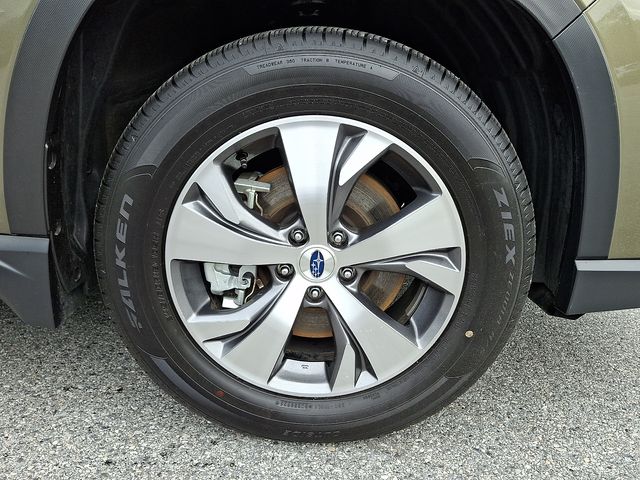 2025 Subaru Ascent Premium - Photo 10