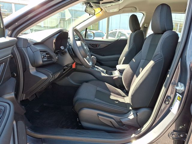 2024 Subaru Outback Base - Photo 16