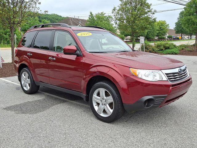 2010 Subaru Forester X Premium - Photo 1