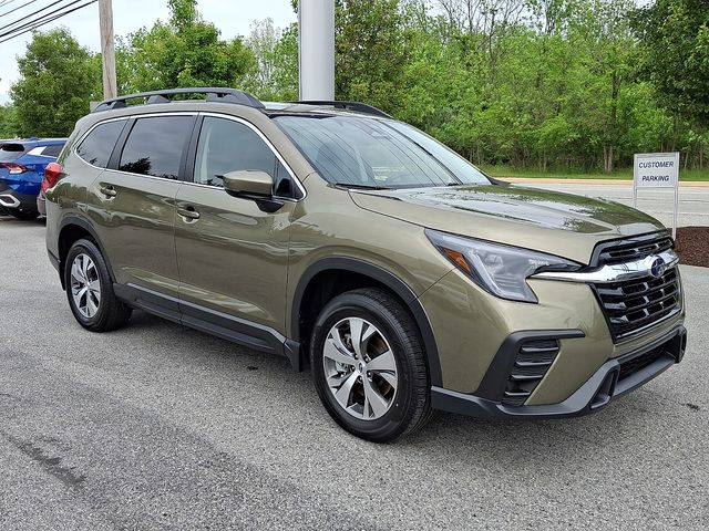 2025 Subaru Ascent Premium 8 Passenger's photo