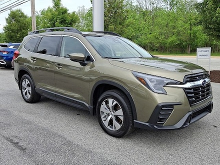 2025 Subaru Ascent Premium SUV