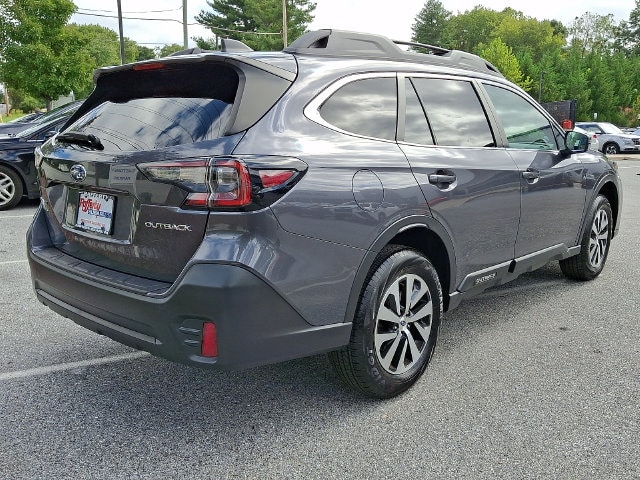 2022 Subaru Outback Premium - Photo 7
