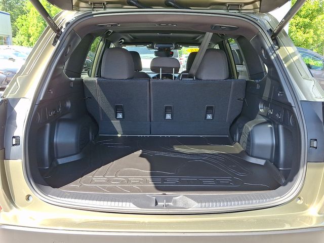 2025 Subaru Forester Premium - Photo 33