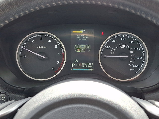 2020 Subaru Forester Premium - Photo 23