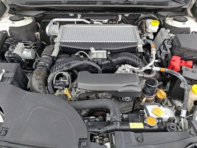 2022 Subaru Outback Touring - Photo 31