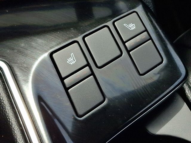 2024 Kia Sportage EX - Photo 25
