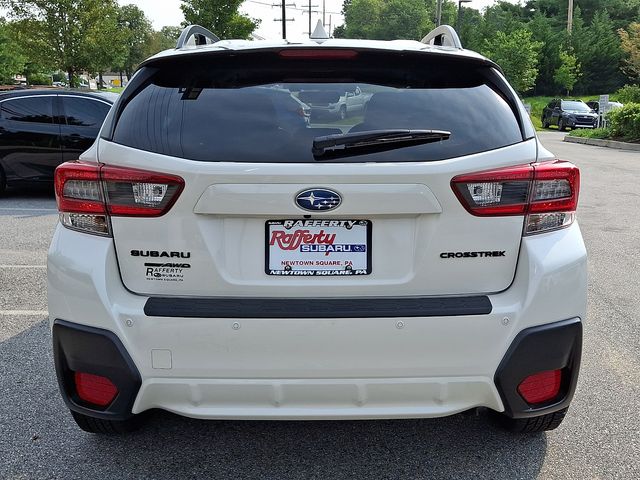 2021 Subaru Crosstrek Limited - Photo 6