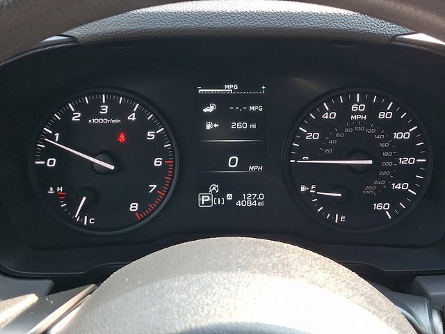 2026 Subaru Crosstrek Base - Photo 22