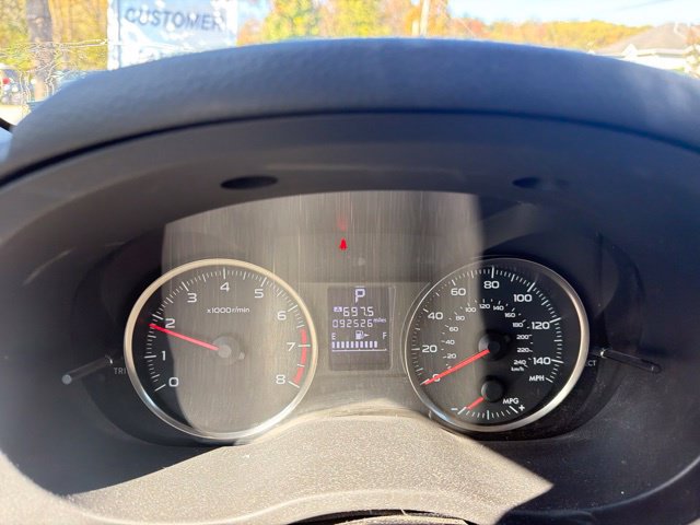 2015 Subaru Impreza Premium - Photo 6