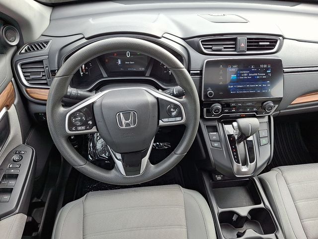 2021 Honda CR-V EX - Photo 14