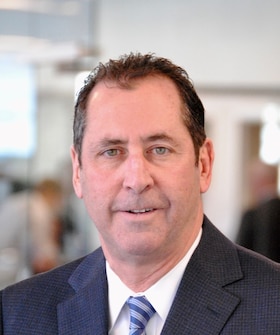 Staff member Bob Rafferty from 0c0cf63d6e37