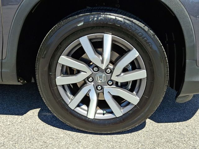 2020 Honda Pilot EX-L - Photo 9