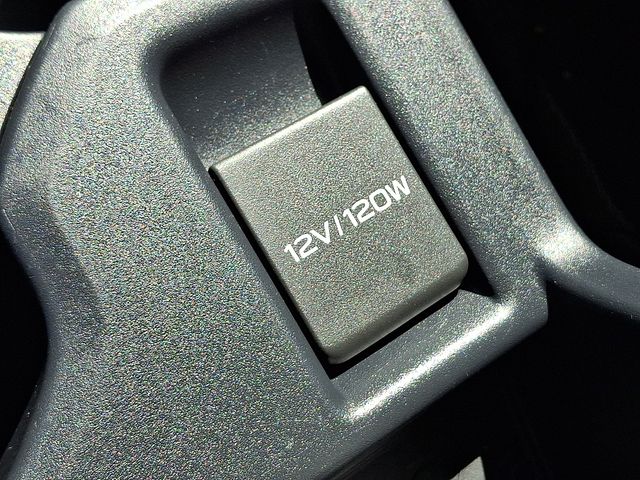 2025 Subaru Forester Premium - Photo 29