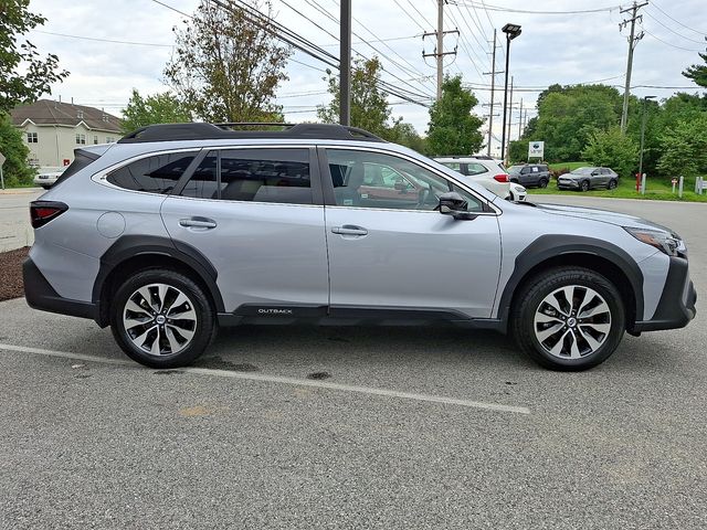 2024 Subaru Outback Limited - Photo 8