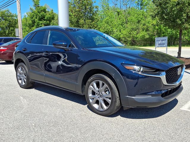 2025 Mazda CX-30 Preferred AWD's photo