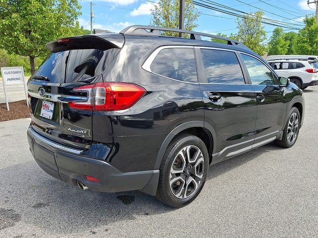 2023 Subaru Ascent Limited - Photo 7