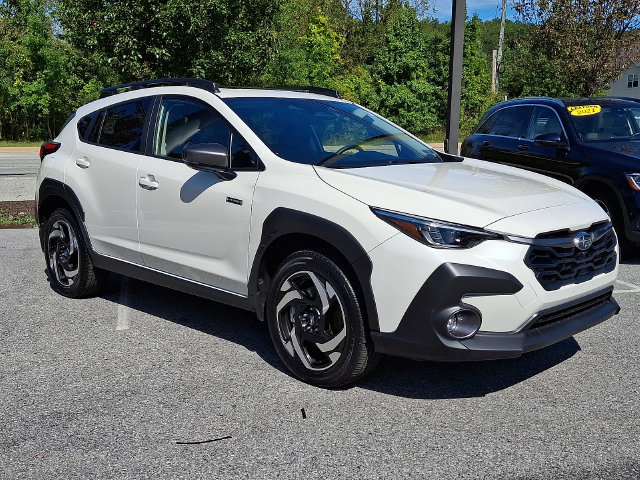 2026 Subaru Crosstrek Limited - Photo 1