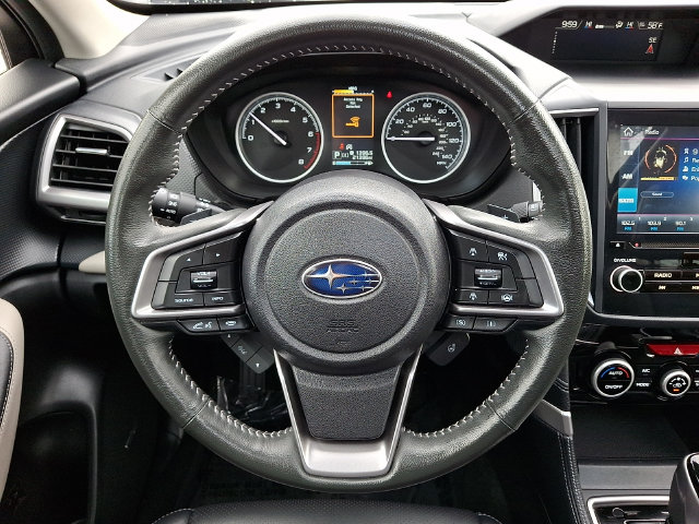 2023 Subaru Forester Limited - Photo 23