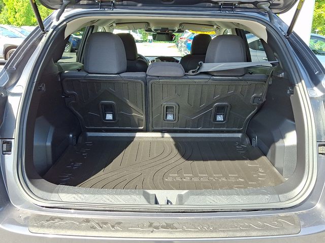 2024 Subaru Crosstrek Premium - Photo 31