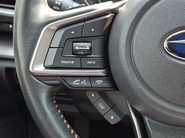 2021 Subaru Crosstrek Limited - Photo 23