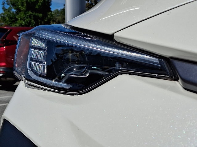 2026 Subaru Crosstrek Limited - Photo 11